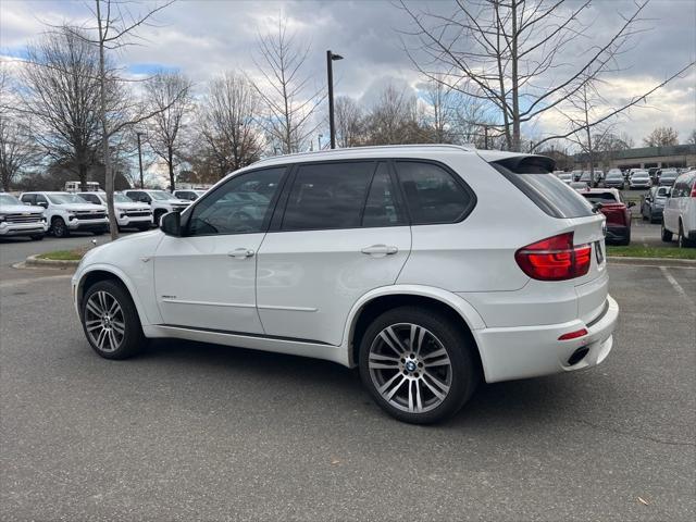 used 2013 BMW X5 car, priced at $12,500