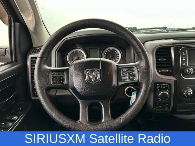 used 2015 Ram 1500 car, priced at $20,000