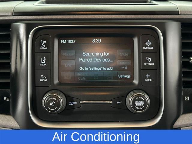 used 2015 Ram 1500 car, priced at $20,000