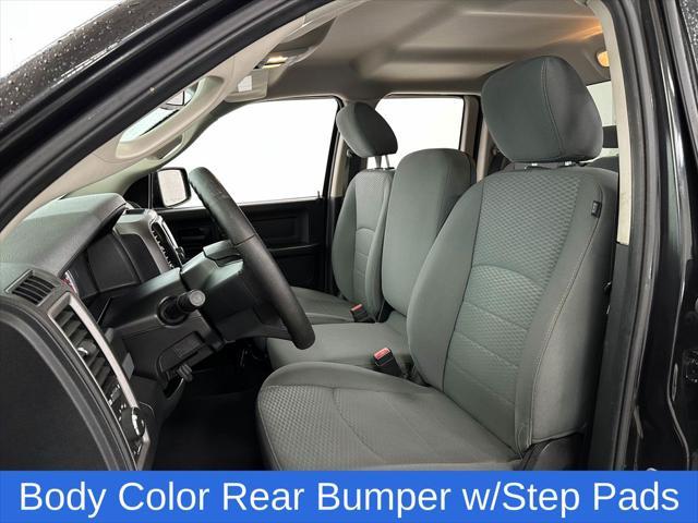 used 2015 Ram 1500 car, priced at $20,000