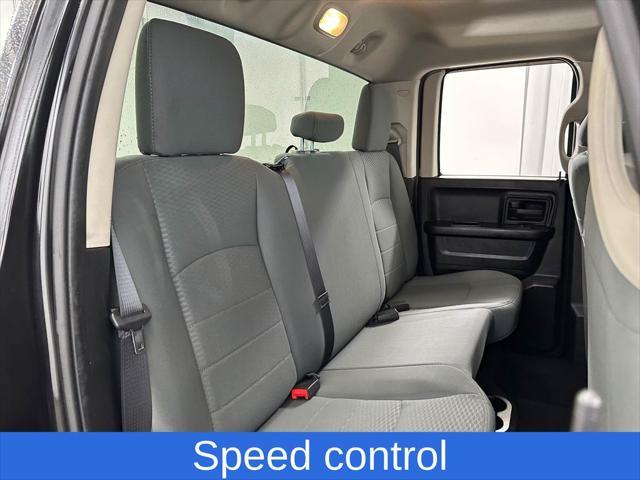 used 2015 Ram 1500 car, priced at $20,000