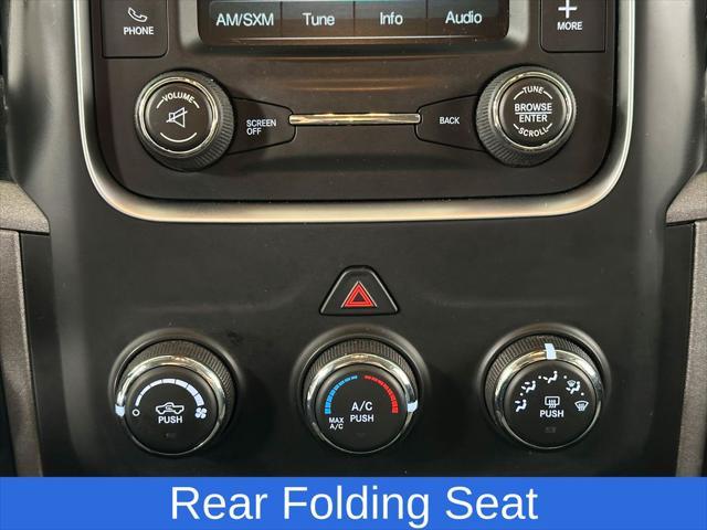 used 2015 Ram 1500 car, priced at $20,000