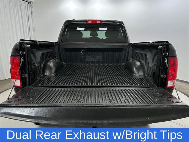 used 2015 Ram 1500 car, priced at $20,000