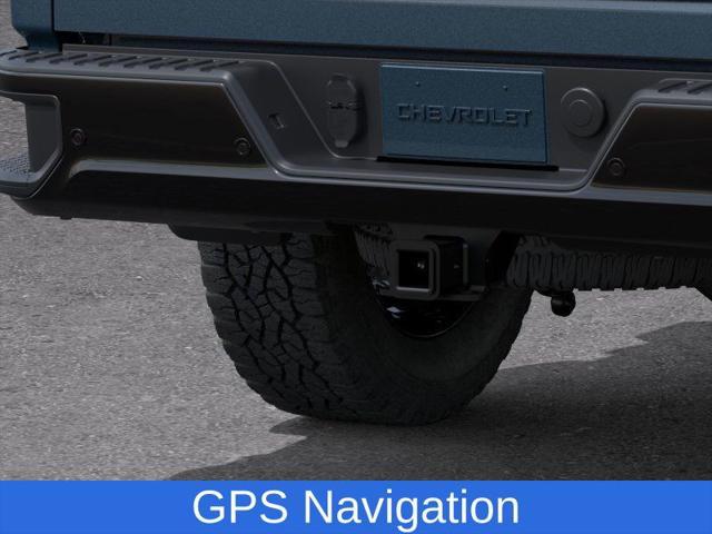 new 2025 Chevrolet Silverado 2500 car, priced at $65,234