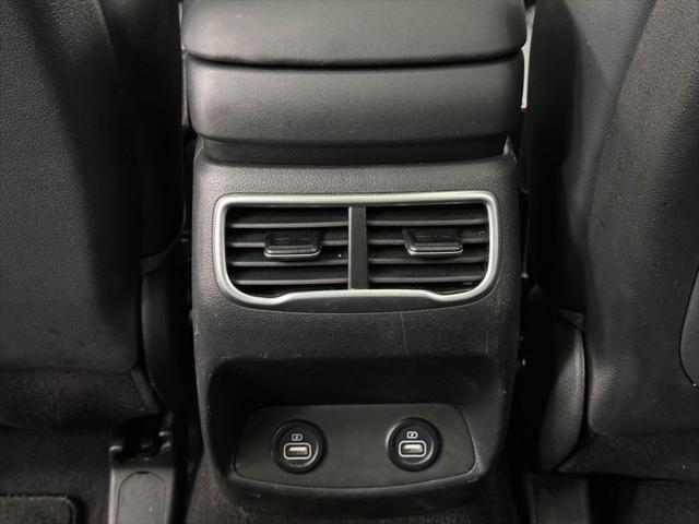 used 2022 Hyundai Santa Fe car, priced at $26,000