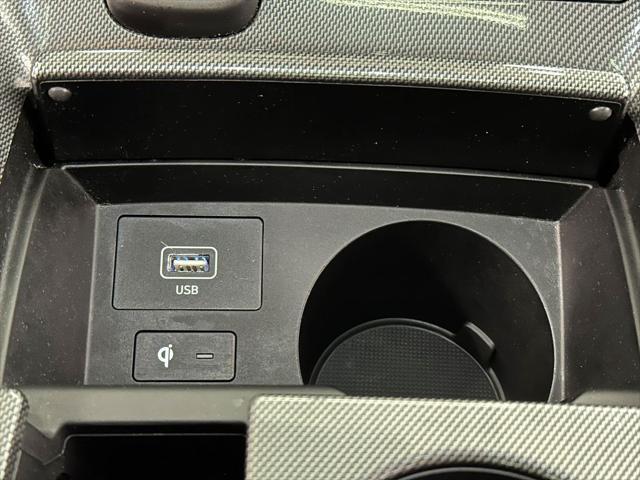used 2022 Hyundai Santa Fe car, priced at $26,000