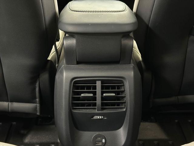 used 2021 Ford Mustang Mach-E car, priced at $28,500