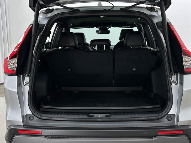 used 2024 Honda CR-V Hybrid car, priced at $36,000