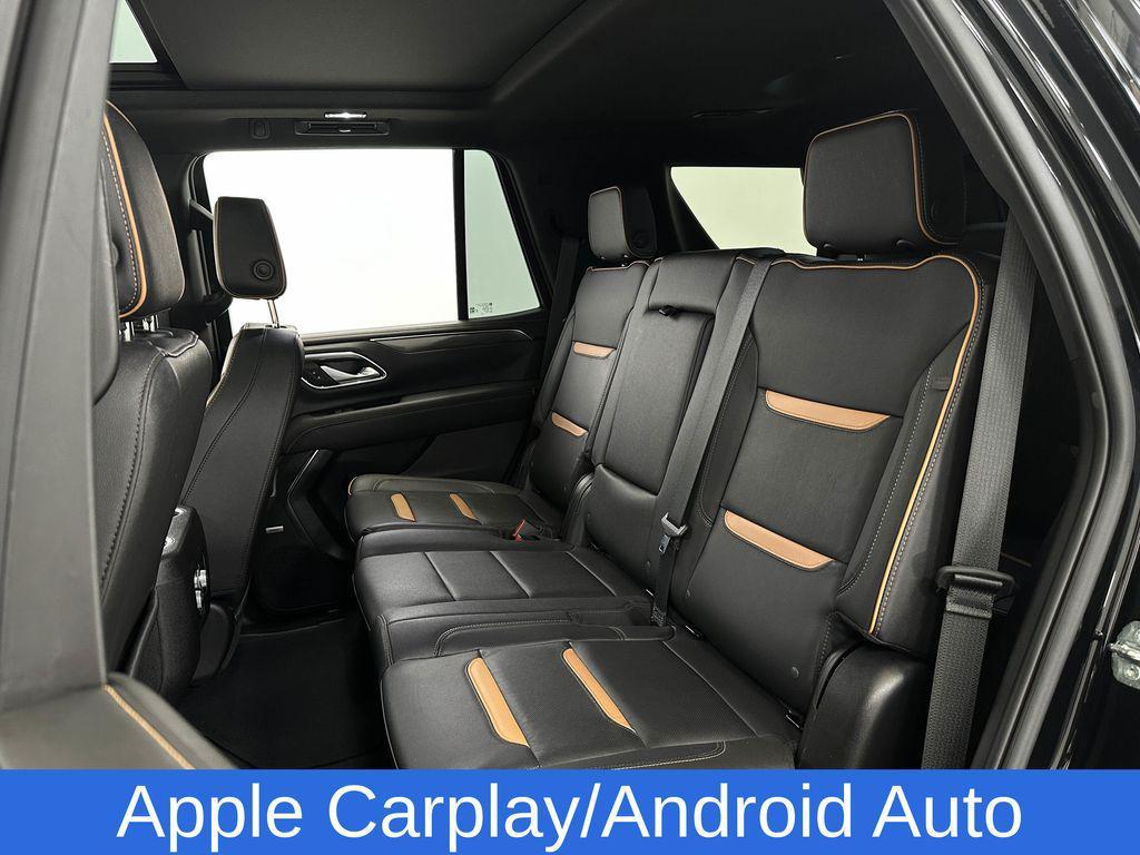 used 2023 GMC Yukon car, priced at $59,000
