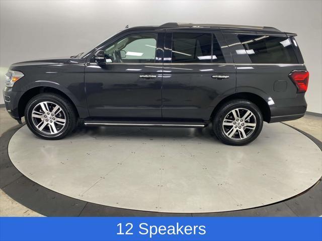 used 2022 Ford Expedition car, priced at $47,000