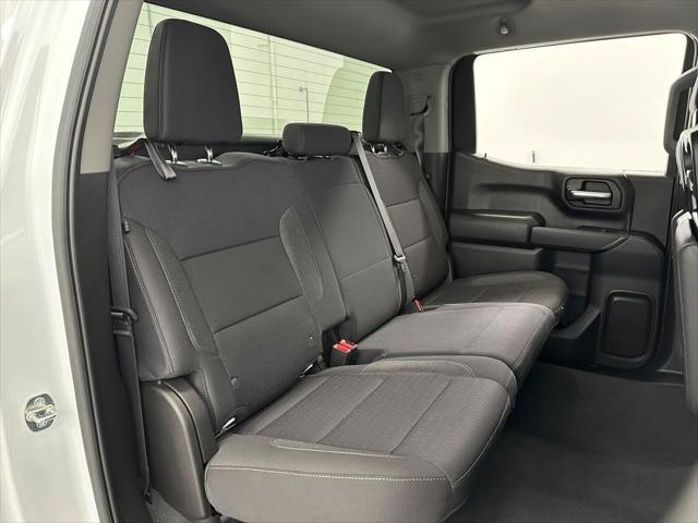 used 2024 Chevrolet Silverado 1500 car, priced at $38,000