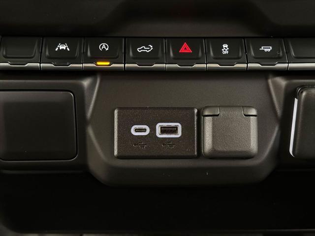 used 2024 Chevrolet Silverado 1500 car, priced at $38,000