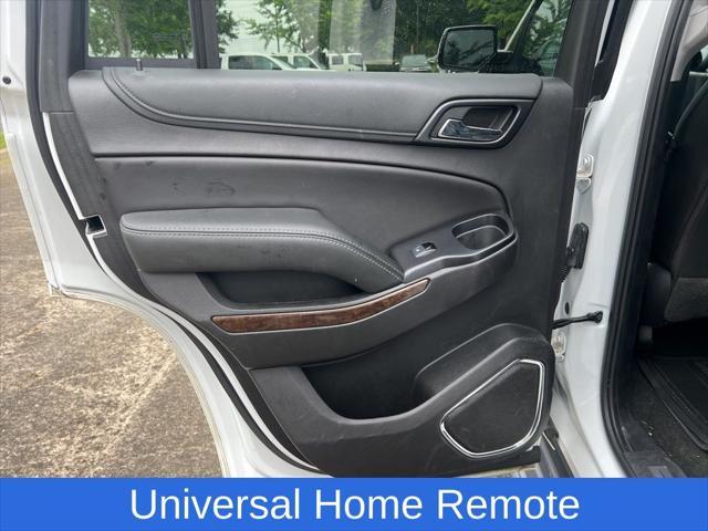 used 2018 Chevrolet Tahoe car, priced at $31,500