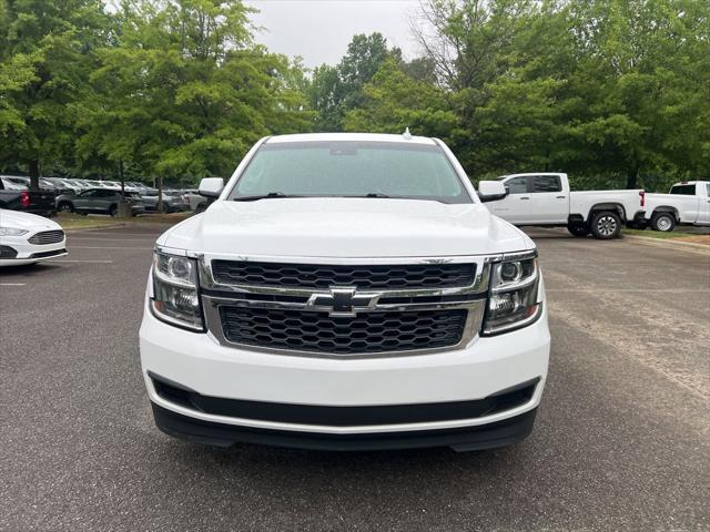used 2018 Chevrolet Tahoe car, priced at $31,500