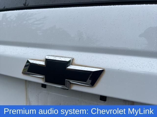 used 2018 Chevrolet Tahoe car, priced at $31,500