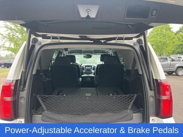 used 2018 Chevrolet Tahoe car, priced at $31,500