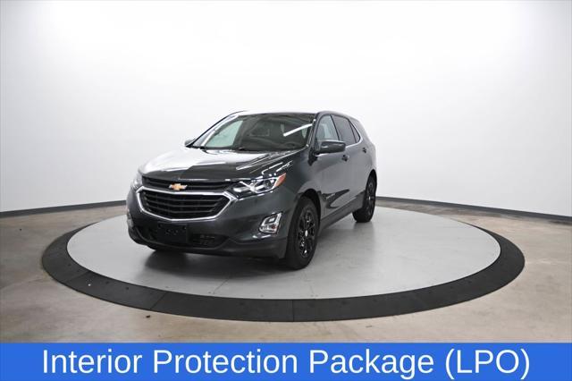 used 2019 Chevrolet Equinox car, priced at $16,300