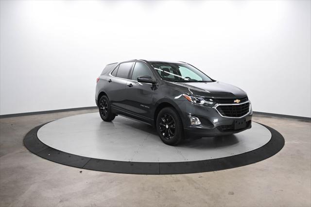 used 2019 Chevrolet Equinox car, priced at $16,300