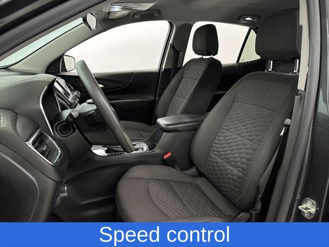 used 2019 Chevrolet Equinox car, priced at $16,300