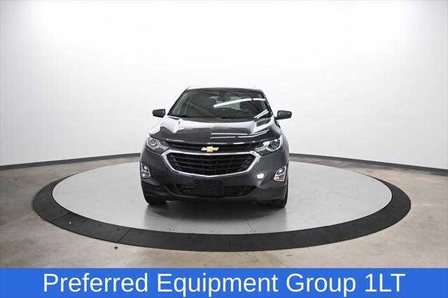 used 2019 Chevrolet Equinox car, priced at $16,300