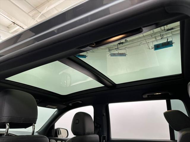 used 2022 Mercedes-Benz GLS 450 car, priced at $59,000