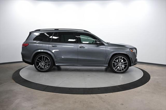 used 2022 Mercedes-Benz GLS 450 car, priced at $59,000