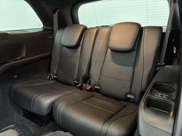 used 2022 Mercedes-Benz GLS 450 car, priced at $59,000