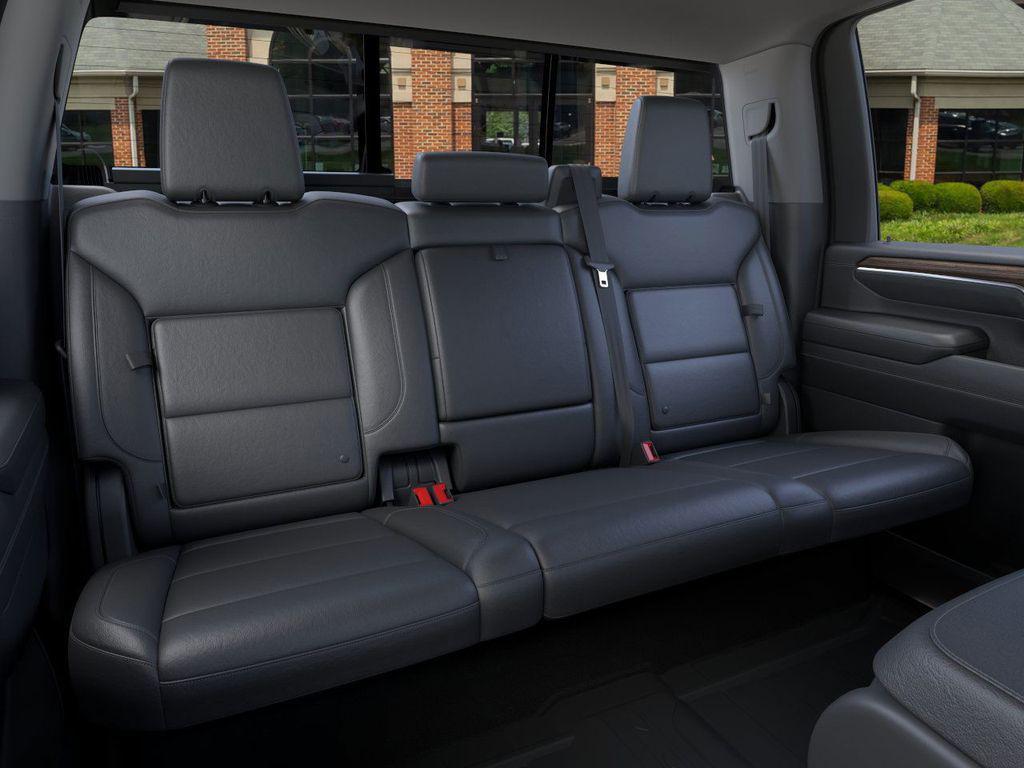 new 2026 Chevrolet Silverado 2500 car, priced at $61,305