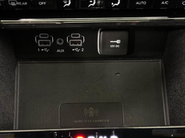 used 2021 Jeep Grand Cherokee L car, priced at $35,000