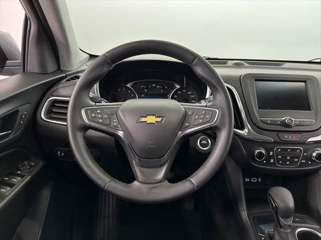 used 2024 Chevrolet Equinox car, priced at $25,000