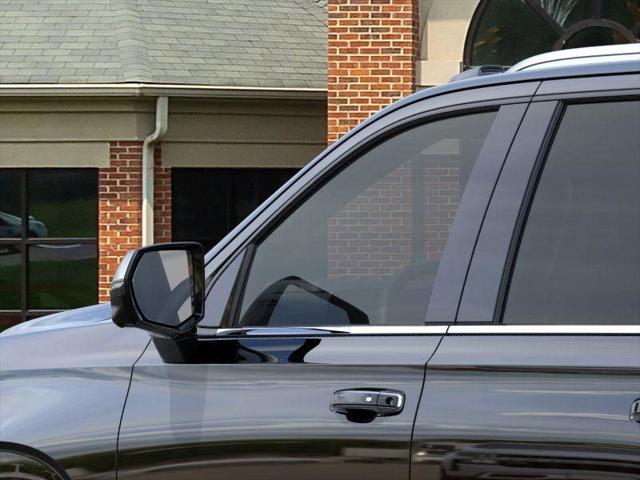 new 2025 Chevrolet Suburban car, priced at $82,620