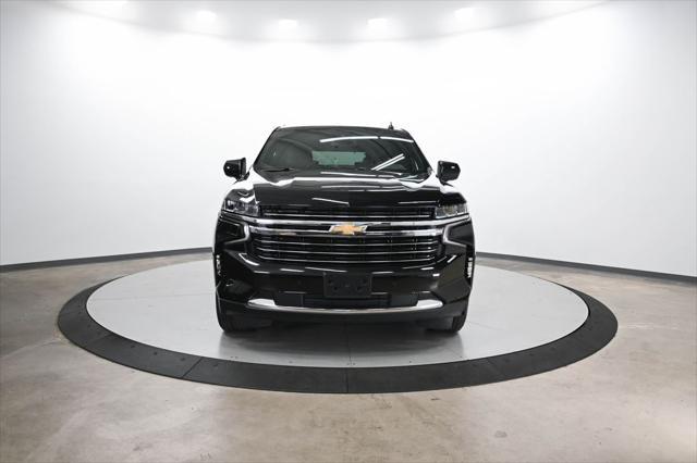 used 2023 Chevrolet Tahoe car, priced at $48,500