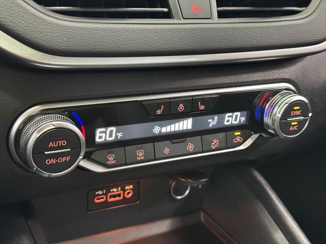 used 2019 Nissan Altima car, priced at $17,000