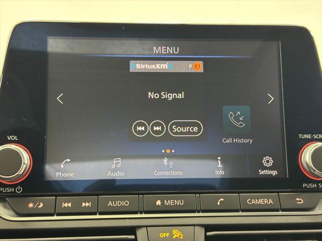 used 2019 Nissan Altima car, priced at $17,000
