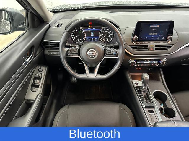 used 2019 Nissan Altima car, priced at $17,000