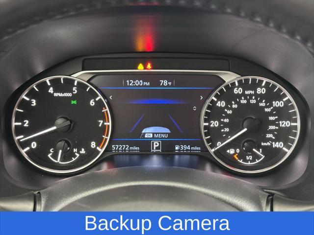 used 2019 Nissan Altima car, priced at $17,000