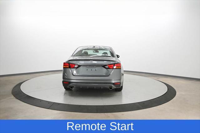 used 2019 Nissan Altima car, priced at $17,000