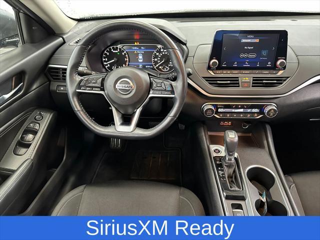 used 2019 Nissan Altima car, priced at $17,000