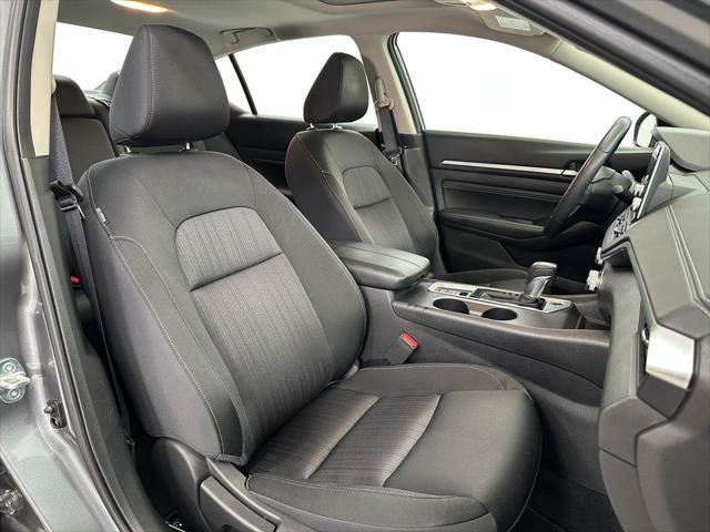 used 2019 Nissan Altima car, priced at $17,000