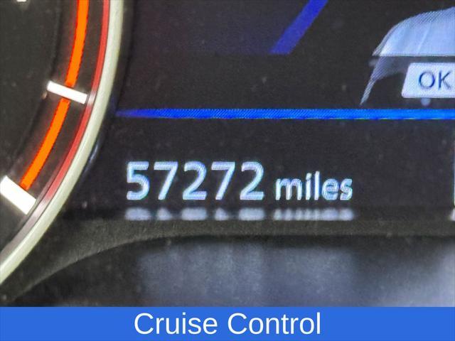 used 2019 Nissan Altima car, priced at $17,000