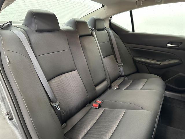 used 2019 Nissan Altima car, priced at $17,000