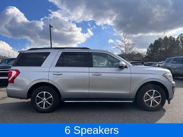 used 2020 Ford Expedition car, priced at $31,000