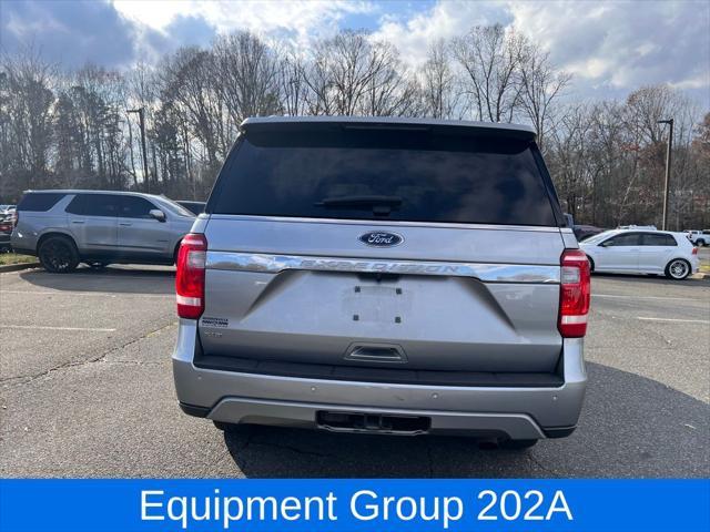 used 2020 Ford Expedition car, priced at $31,000