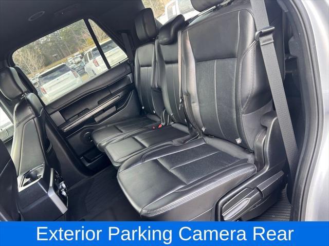 used 2020 Ford Expedition car, priced at $31,000