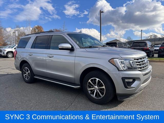 used 2020 Ford Expedition car, priced at $31,000