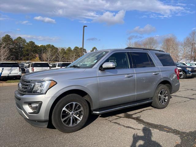 used 2020 Ford Expedition car, priced at $31,000