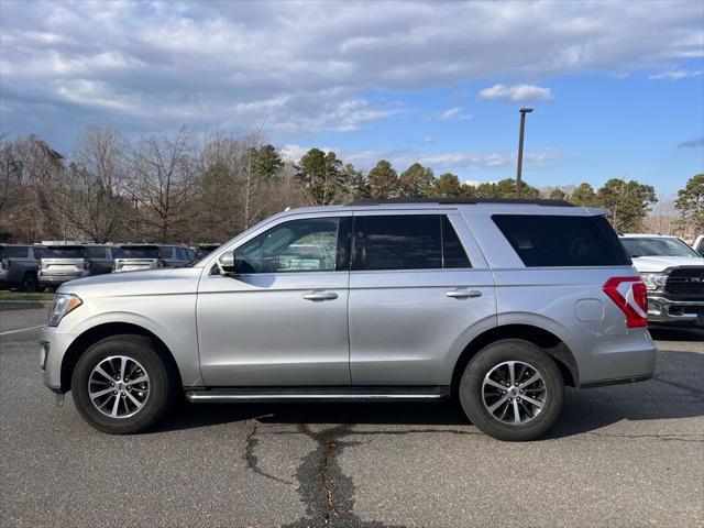 used 2020 Ford Expedition car, priced at $31,000