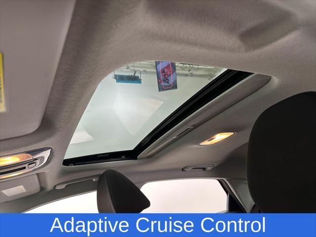 used 2024 Hyundai Elantra car, priced at $20,000
