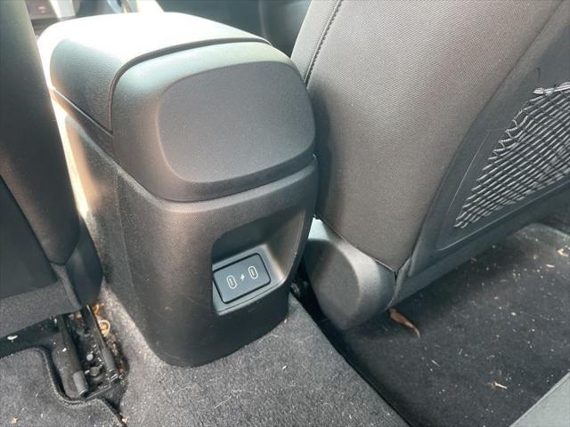 used 2024 Hyundai Elantra car, priced at $20,000