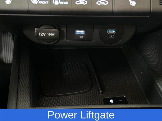 used 2024 Hyundai Elantra car, priced at $20,000